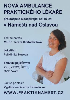 leták